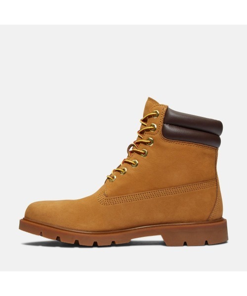 Timberland 「Timberland」 ブーツ 25.5cm ウィート メンズ : ZOZOTOWN