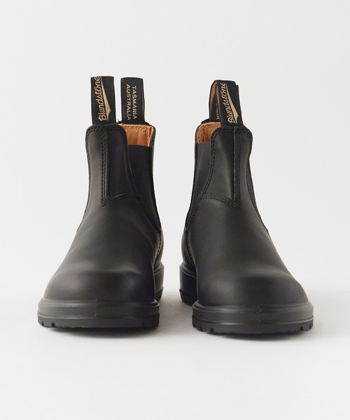 BLUNDSTONE（ブランドストーン） ブーツ ELASTIC SIDED BOOT LINED