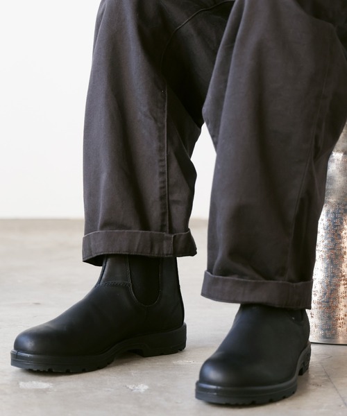 BLUNDSTONE ブーツ Blundstone/ブランドストーン ELASTIC SIDED BOOT