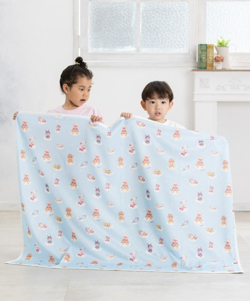 ANPANMAN KIDS COLLECTION（アンパンマンキッズコレクション