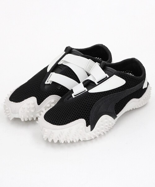 FREAK'S STORE スニーカー PUMA/プーマ MOSTRO MESH「23.5cm