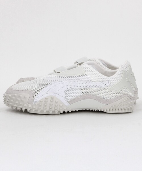 FREAK'S STORE スニーカー PUMA/プーマ MOSTRO MESH「23.5cm