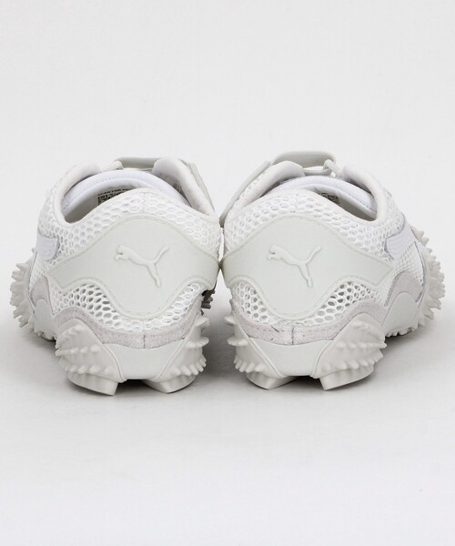 FREAK'S STORE スニーカー PUMA/プーマ MOSTRO MESH「23.5cm