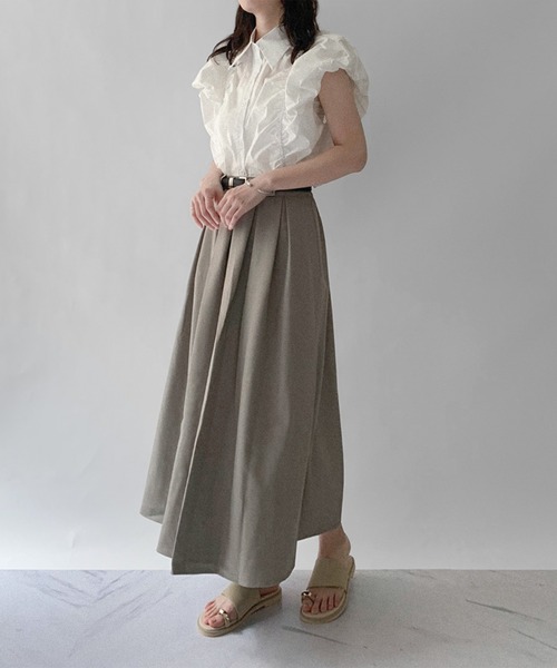 ▲新品・未使用混在　プチプラハイブラ　まとめ on：nue（オンニュ） ブラウス シャツ 「on:nue」「お気に入り登録数10