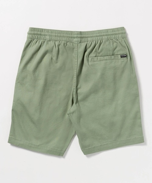 VOLCOM パンツ 「VOLCOM/ボルコム」Road Trip Ew Stretch Short