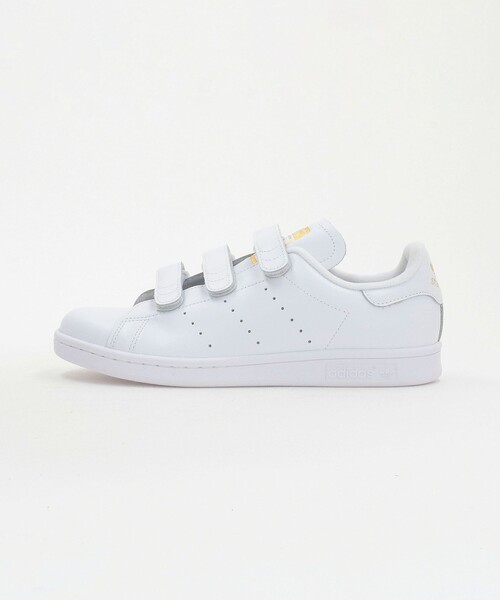 スニーカー 「adidas」 STAN SMITH CF/スニーカー メンズ | STEVEN ALAN