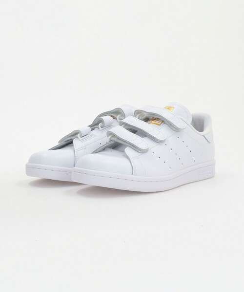 スニーカー 「adidas」 STAN SMITH CF/スニーカー メンズ | STEVEN ALAN | 02