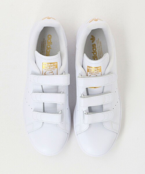 スニーカー 「adidas」 STAN SMITH CF/スニーカー メンズ | STEVEN ALAN | 03