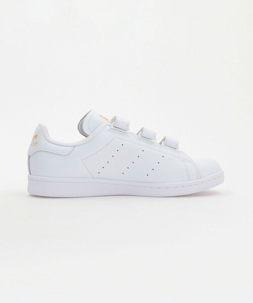 スニーカー 「adidas」 STAN SMITH CF/スニーカー メンズ | STEVEN ALAN | 04