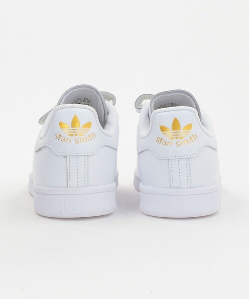 スニーカー 「adidas」 STAN SMITH CF/スニーカー メンズ | STEVEN ALAN | 05