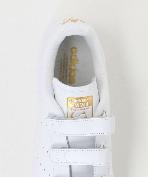 スニーカー 「adidas」 STAN SMITH CF/スニーカー メンズ | STEVEN ALAN | 07