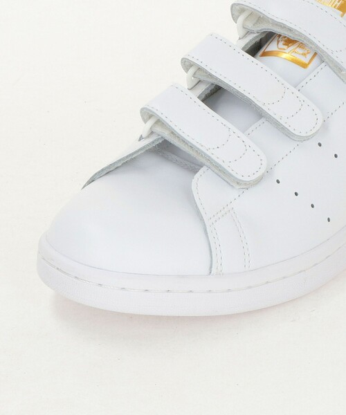 スニーカー 「adidas」 STAN SMITH CF/スニーカー メンズ | STEVEN ALAN | 08