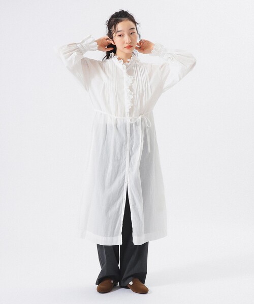 BEAMS BOY（ビームス ボーイ） ワンピース 「1/15再値下げ」ユーロ