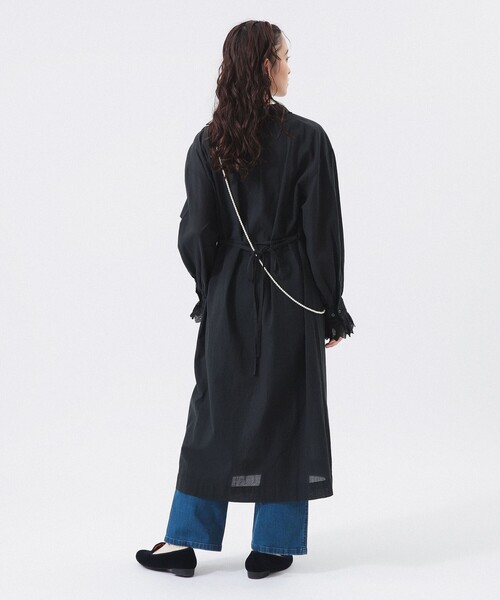 BEAMS BOY（ビームス ボーイ） ワンピース ユーロ ヴィンテージ フリル