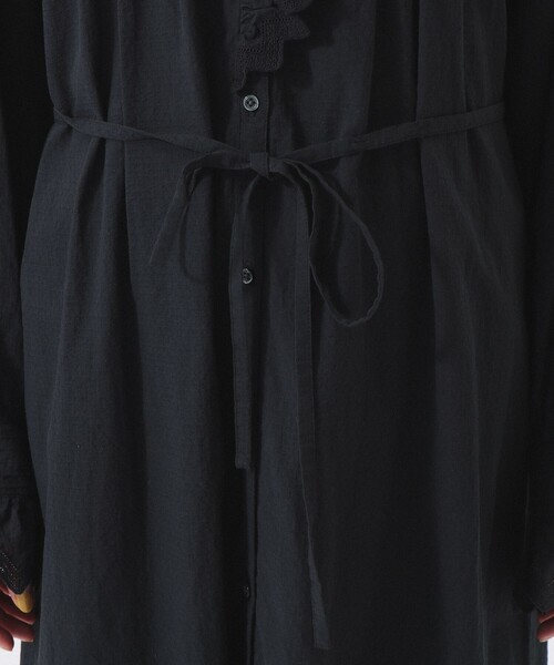 BEAMS BOY（ビームス ボーイ） ワンピース ユーロ ヴィンテージ フリル