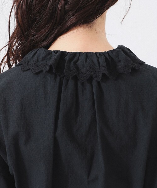 BEAMS BOY（ビームス ボーイ） ワンピース ユーロ ヴィンテージ フリル