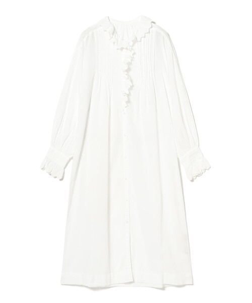 BEAMS BOY（ビームス ボーイ） ワンピース ユーロ ヴィンテージ フリル