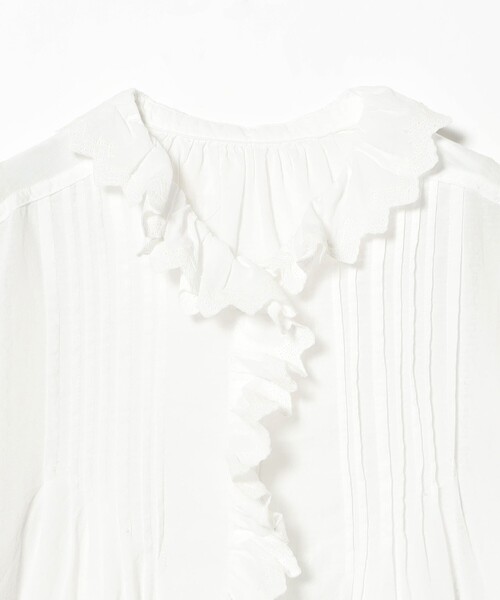 BEAMS BOY（ビームス ボーイ） ワンピース ユーロ ヴィンテージ フリル