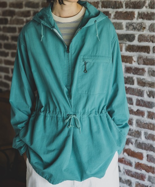 BEAMS+（ビームスプラス） ブルゾン アウター ハイデンシティ クロス