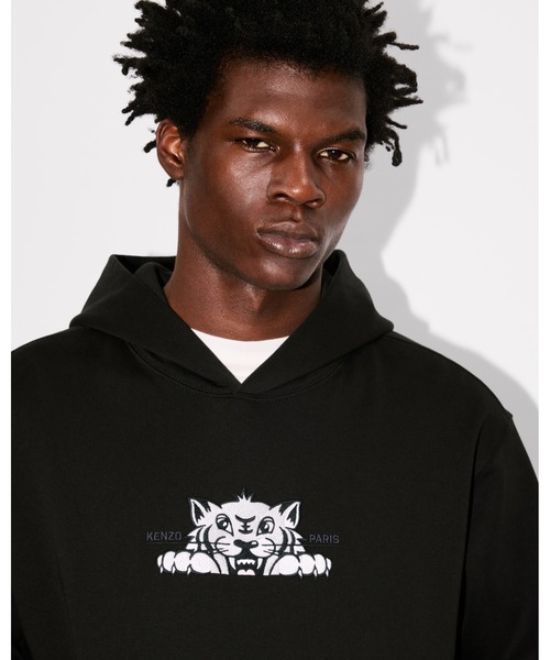 『KENZO✳︎ケンゾー』パーカー　Sサイズ ケンゾー パーカー（サイズ（S/M/L）：LL（XL））のおすすめ人気
