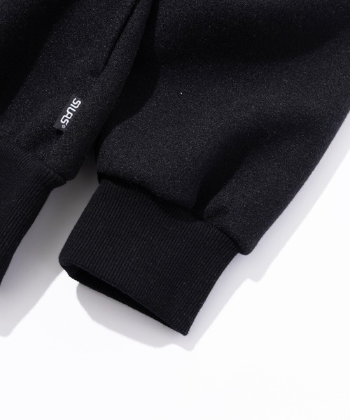 パーカー ELBOW PATCH ZIP OPEN SWEATSHIRT メンズ レディース_13