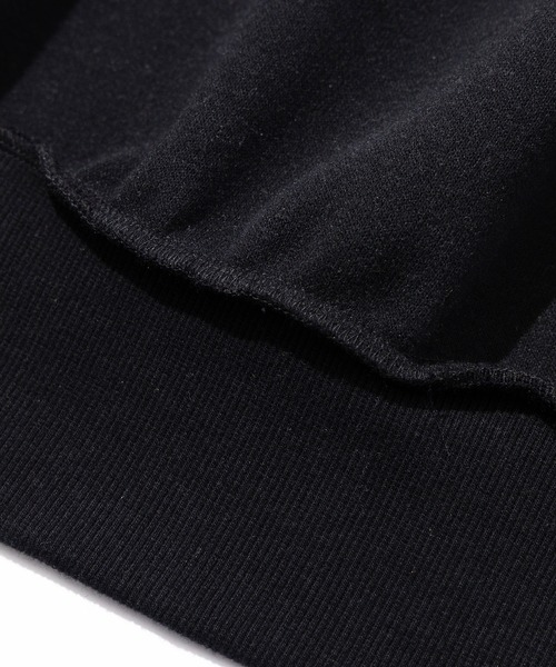 パーカー ELBOW PATCH ZIP OPEN SWEATSHIRT メンズ レディース_16