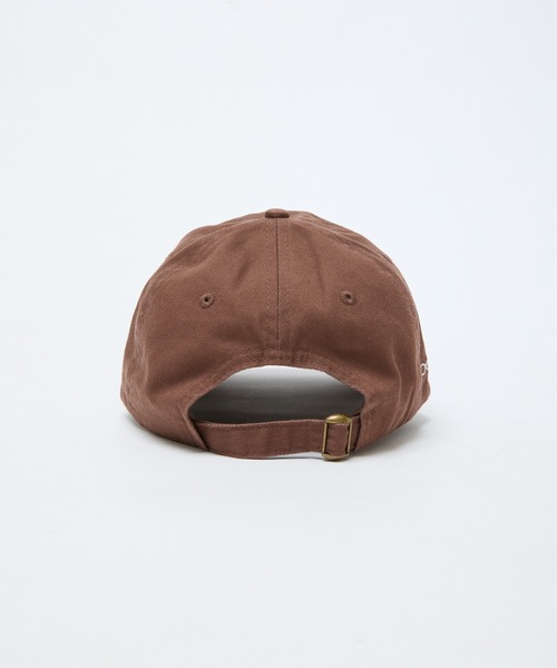 bal（バル） キャップ 帽子 COTTON 6-PANEL HAT メンズ レディース