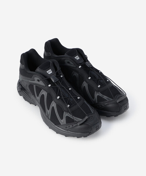 SALOMON スニーカー | XT-WHISPER MEN メンズ : ZOZOTOWN Yahoo