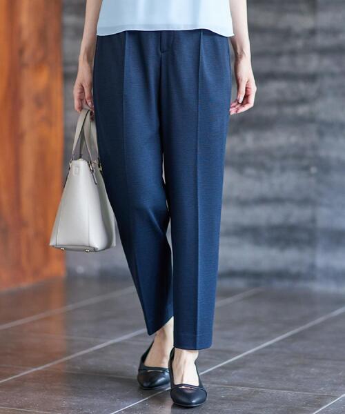 Reflect（リフレクト） パンツ 「匠シリーズ／すっきり細見え