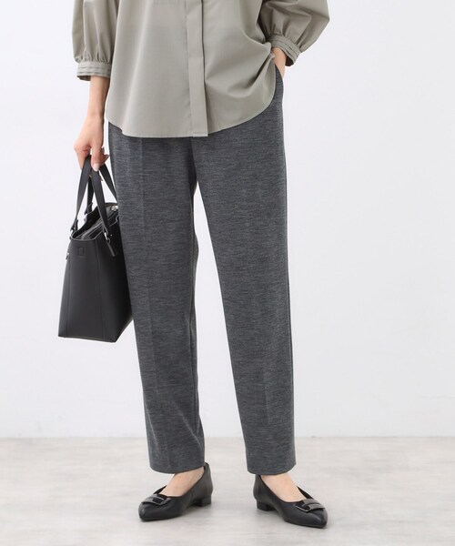 Reflect（リフレクト） パンツ 「匠シリーズ／すっきり細見え