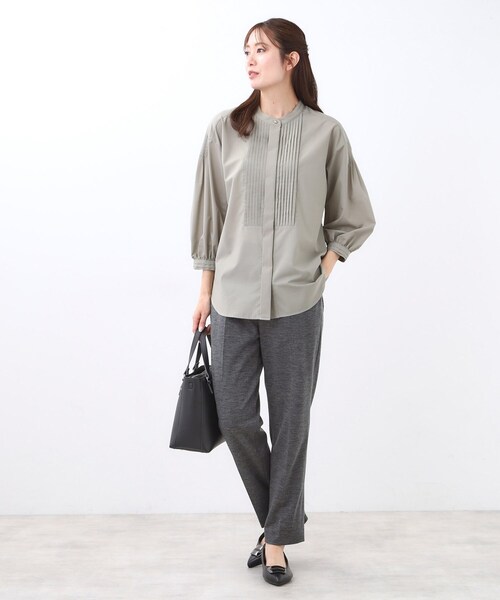 Reflect（リフレクト） パンツ 「匠シリーズ／すっきり細見え