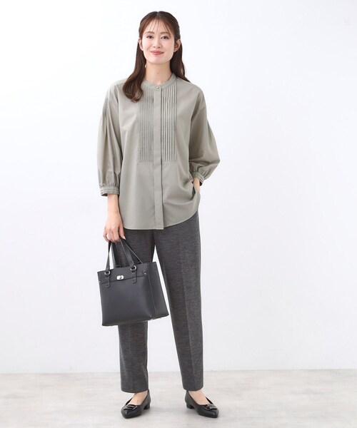 Reflect（リフレクト） パンツ 「匠シリーズ／すっきり細見え