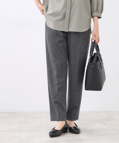 Reflect（リフレクト） パンツ 「匠シリーズ／すっきり細見え