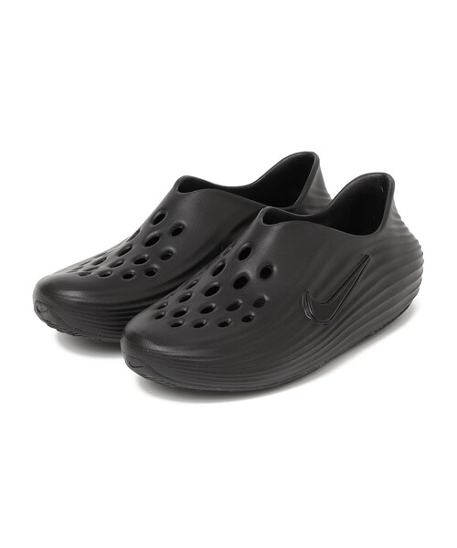 NIKE サンダル NIKE: ReactX リジュビネイト メンズ : ZOZOTOWN