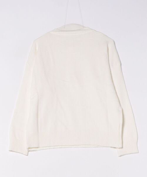 Lace Ladies（レースレディース） ニット セーター ハイゲージ