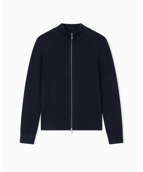 ARMANI EXCHANGE カーディガン 「A|X アルマーニ エクスチェンジ