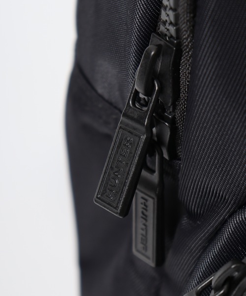 HUNTER（ハンター） デイバック リュック HUNTER NYLON MINI BACKPACK