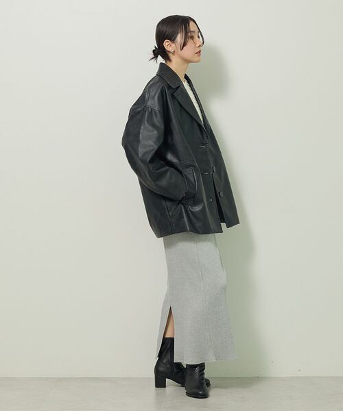 Green Parks（グリーンパークス） ジャケット テーラードジャケット