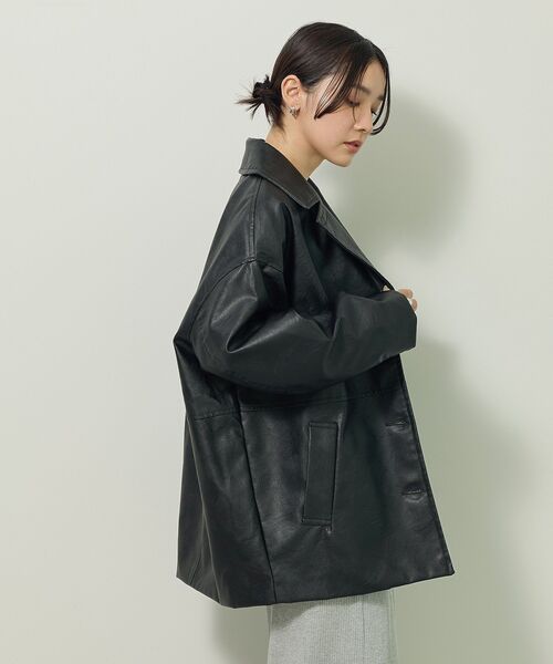 Green Parks（グリーンパークス） ジャケット テーラードジャケット