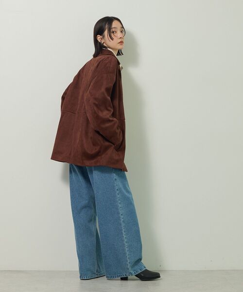 Green Parks（グリーンパークス） ジャケット テーラードジャケット