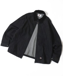 dickies ディッキーズ ダックブルゾン ジャケット Dickies（ディッキーズ） ブルゾン アウター メンズ レディース