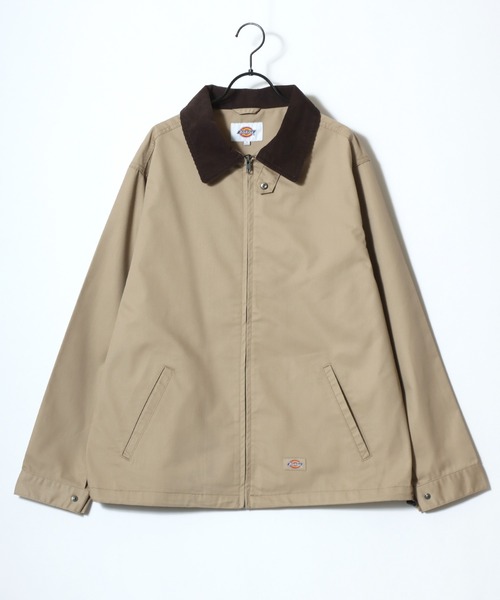 Dickies（ディッキーズ） ブルゾン アウター 別注 Hunting Jacket