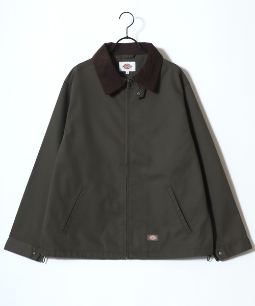 Dickies(ディッキーズ) ブルゾン アウター メンズ レディース Dickies(ディッキーズ) ブルゾン アウター メンズ レディース