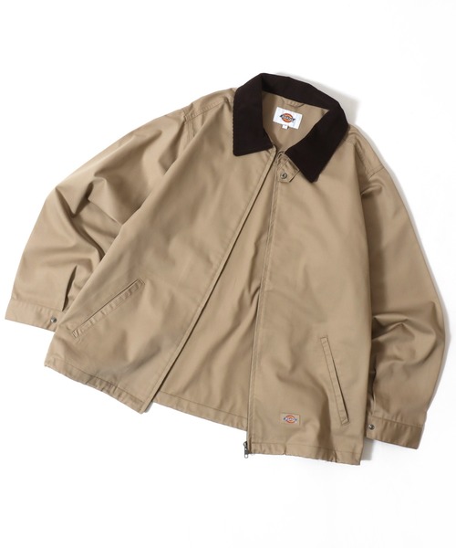 Dickies（ディッキーズ） ブルゾン アウター メンズ レディース