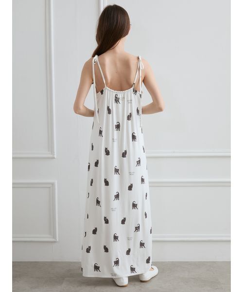 gelato pique（ジェラートピケ） パジャマ ルームウェア 「HALLOWEEN