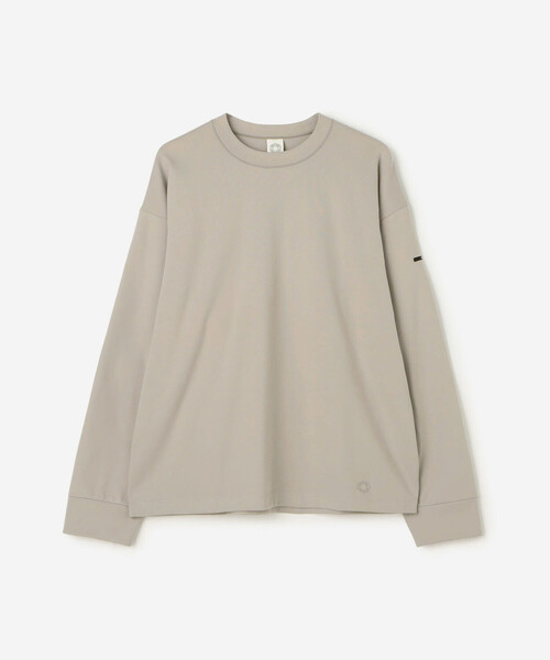 値下げ♦︎新品タグ付き　ORCIVAL 長袖Tシャツ 爆買 オーシバル オーチバル Orcival フレンチバスクシャツ レディース