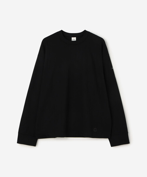 ORCIVAL（オーシバル） tシャツ | 起毛フライス プルオーバー MEN