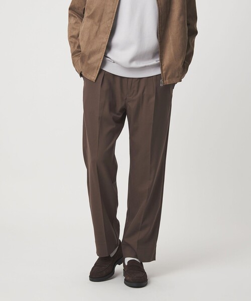 Dickies（ディッキーズ） スラックス 「別注」「Dickies」GLR TR 1