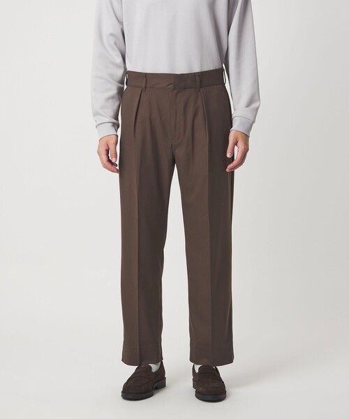 Dickies（ディッキーズ） スラックス 「別注」「Dickies」GLR TR 1