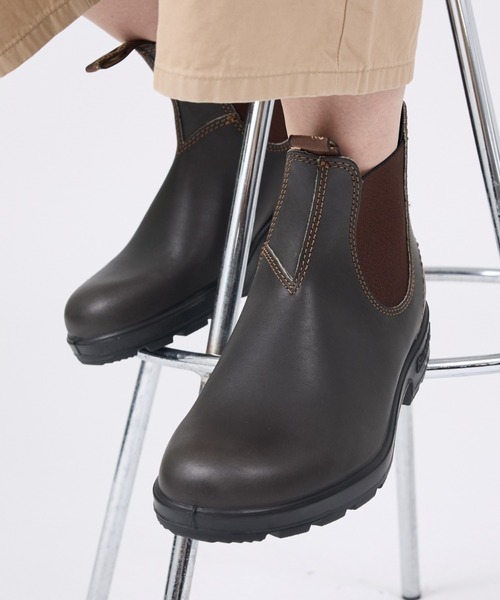 BLUNDSTONE（ブランドストーン） ブーツ 「Blundstone/ブランド